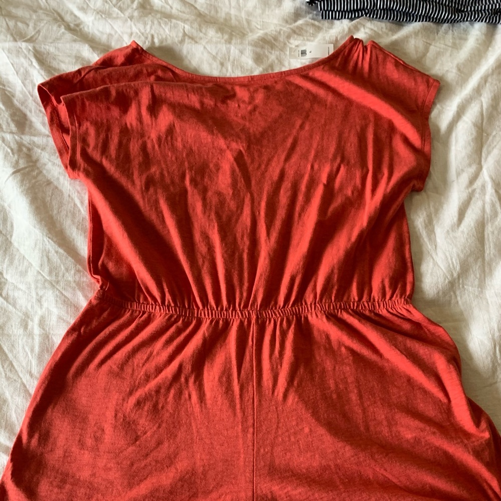 Gap Romper
